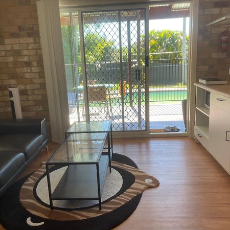 Spacious Studio Unit Rochedale South Esterno foto