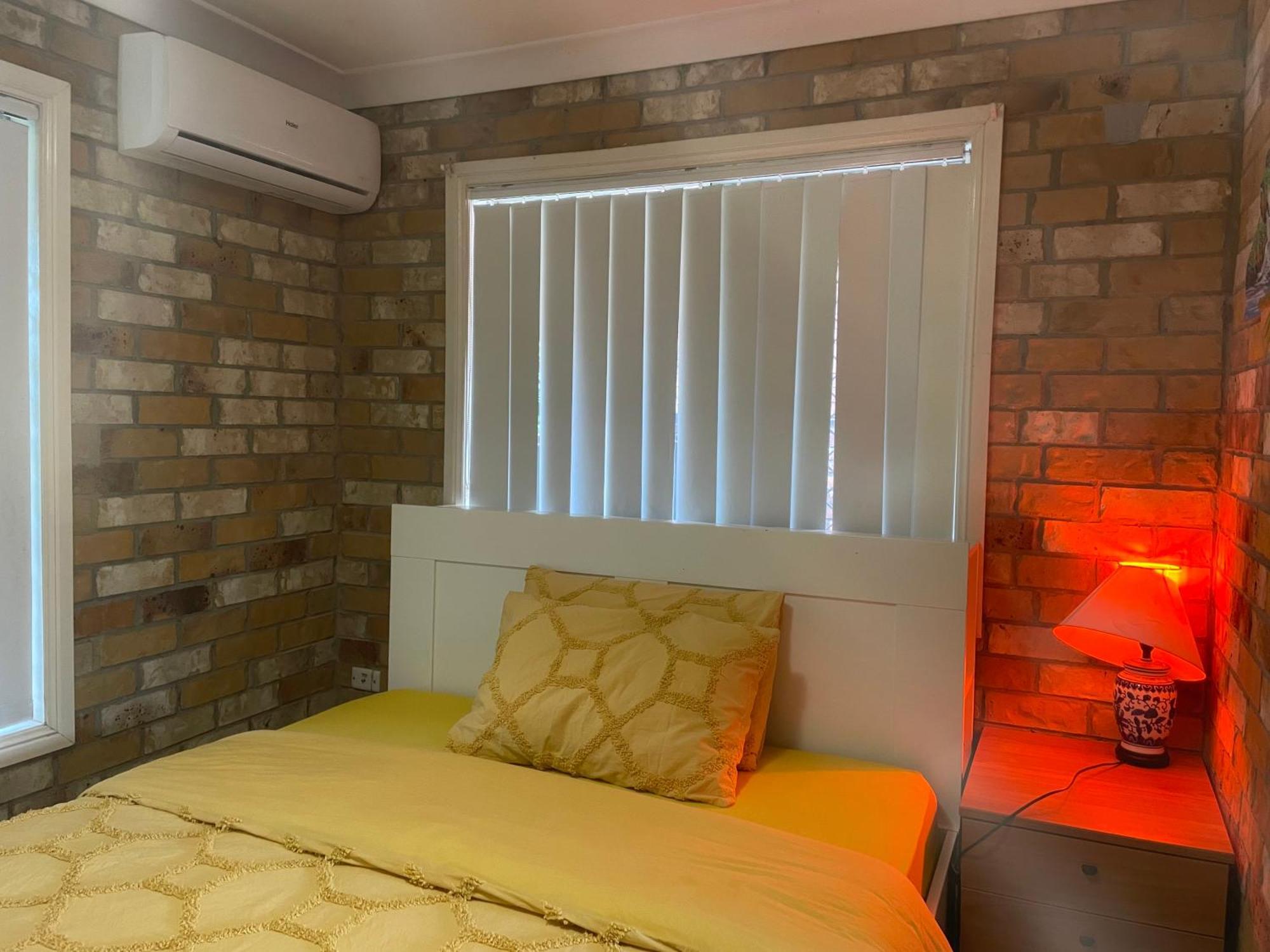 Spacious Studio Unit Rochedale South Esterno foto