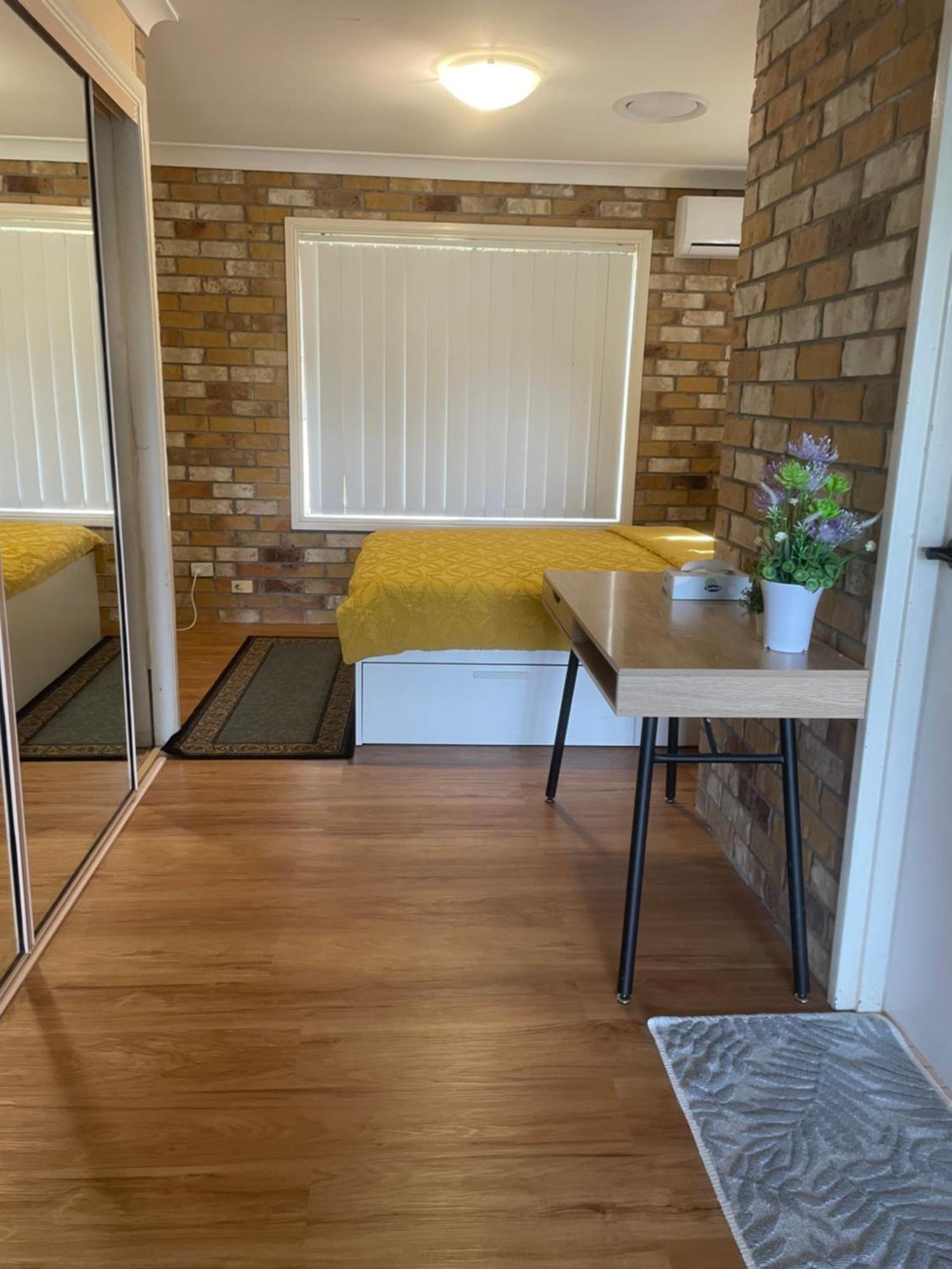 Spacious Studio Unit Rochedale South Esterno foto