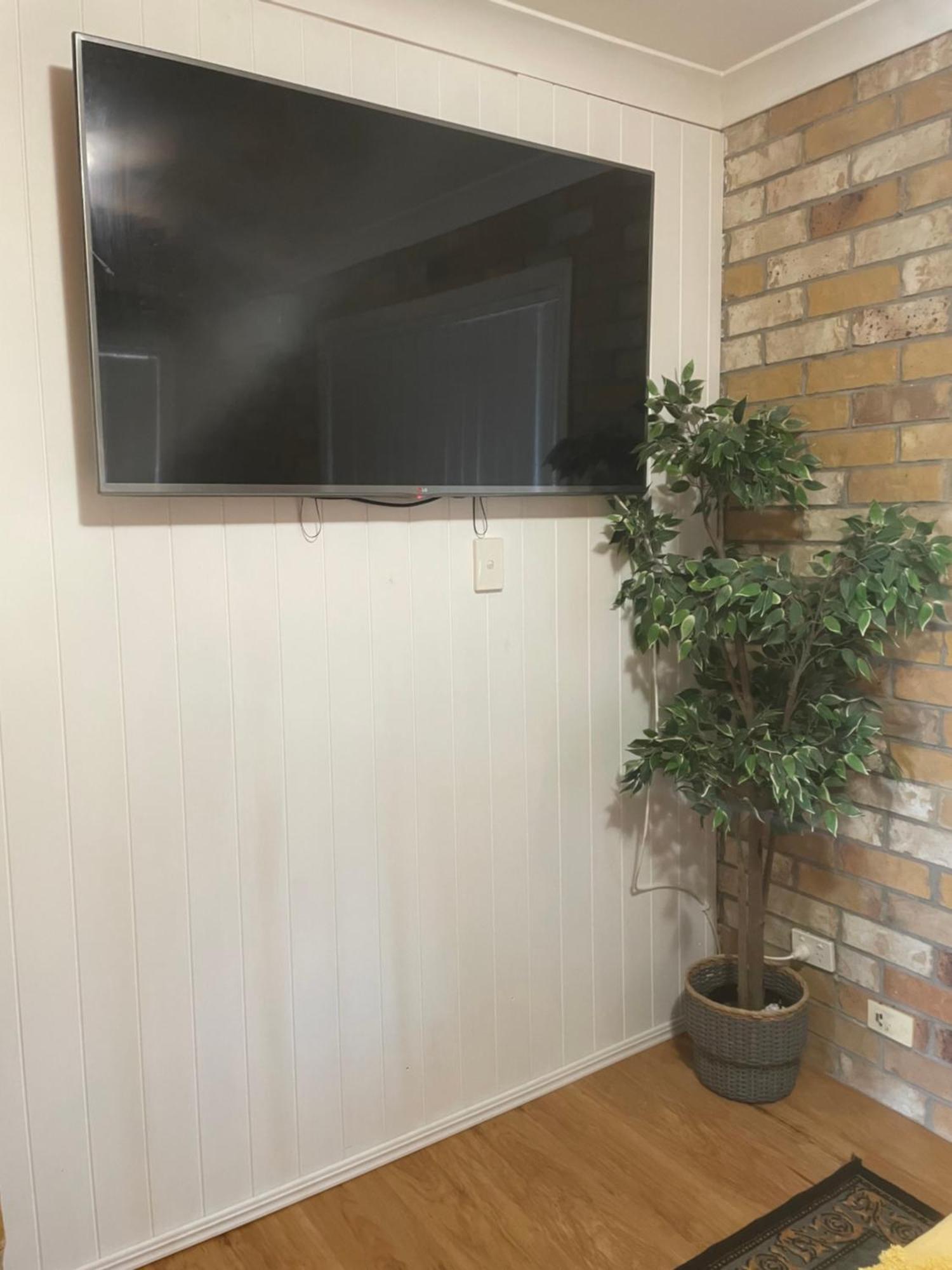 Spacious Studio Unit Rochedale South Esterno foto