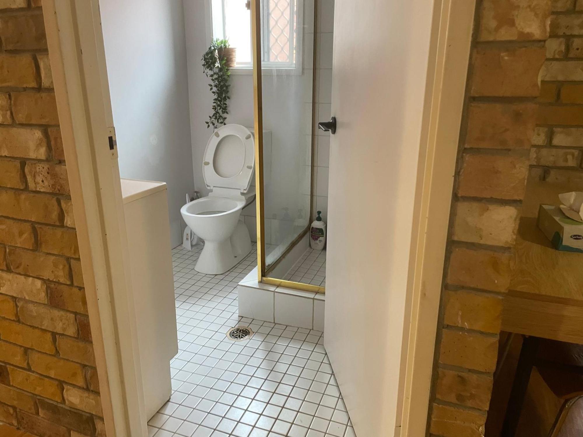 Spacious Studio Unit Rochedale South Esterno foto