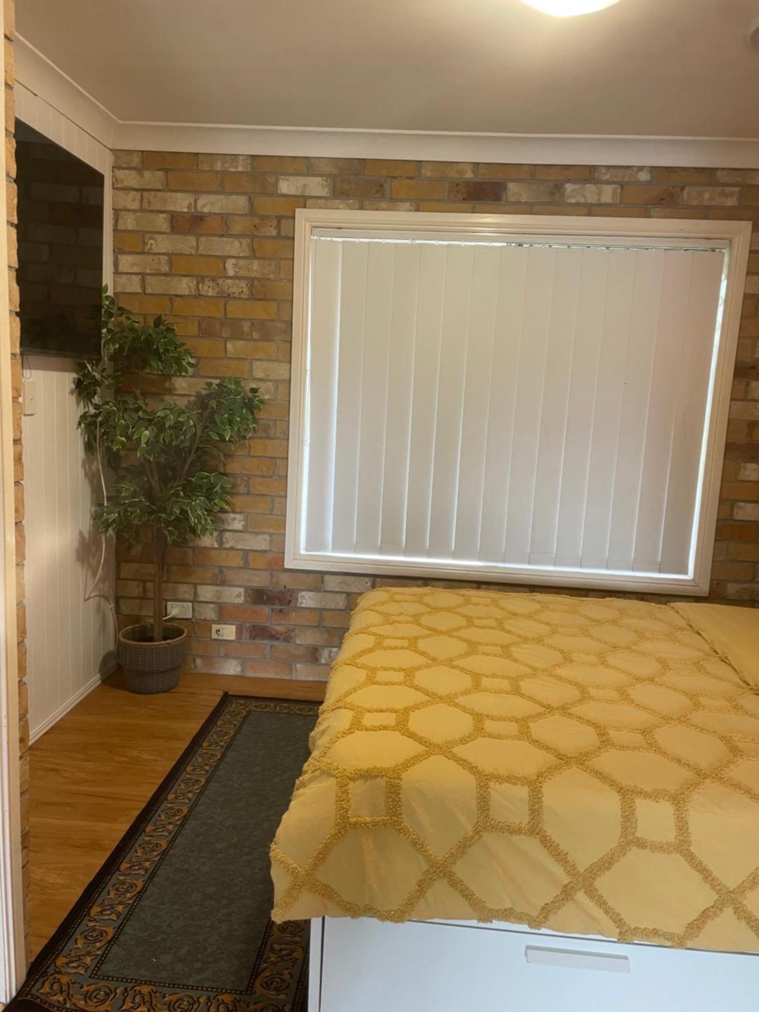 Spacious Studio Unit Rochedale South Esterno foto