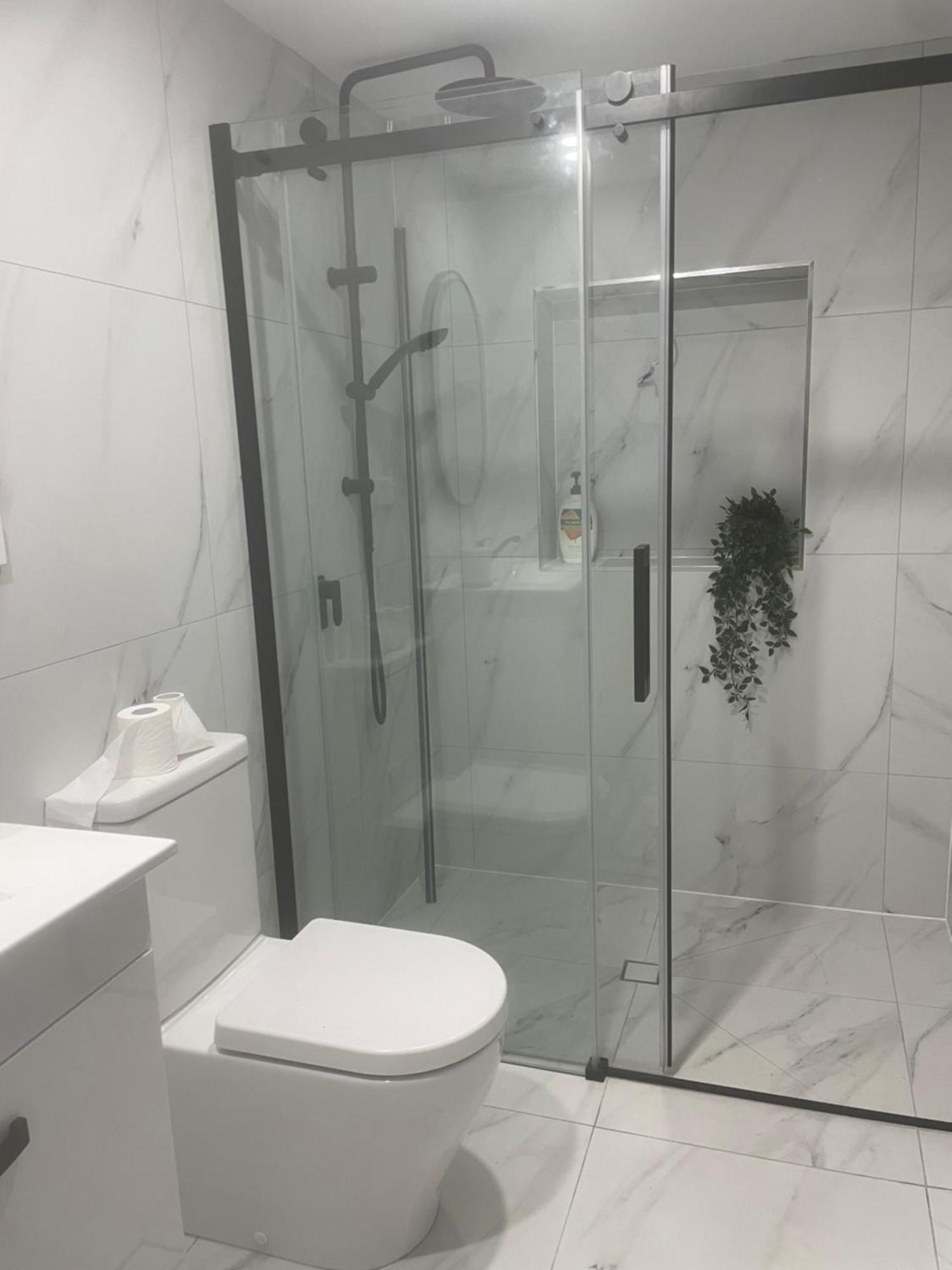 Spacious Studio Unit Rochedale South Esterno foto