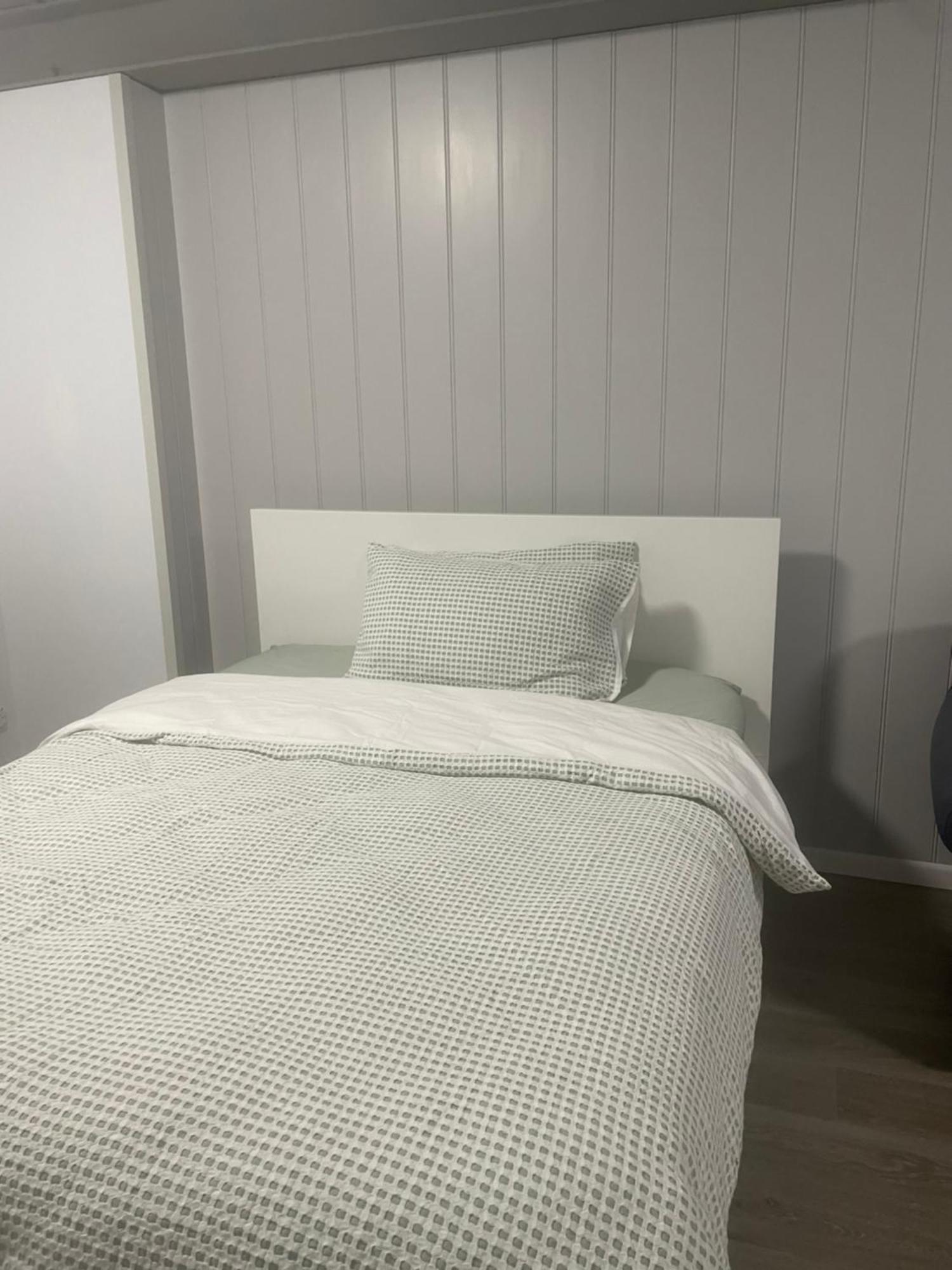 Spacious Studio Unit Rochedale South Esterno foto
