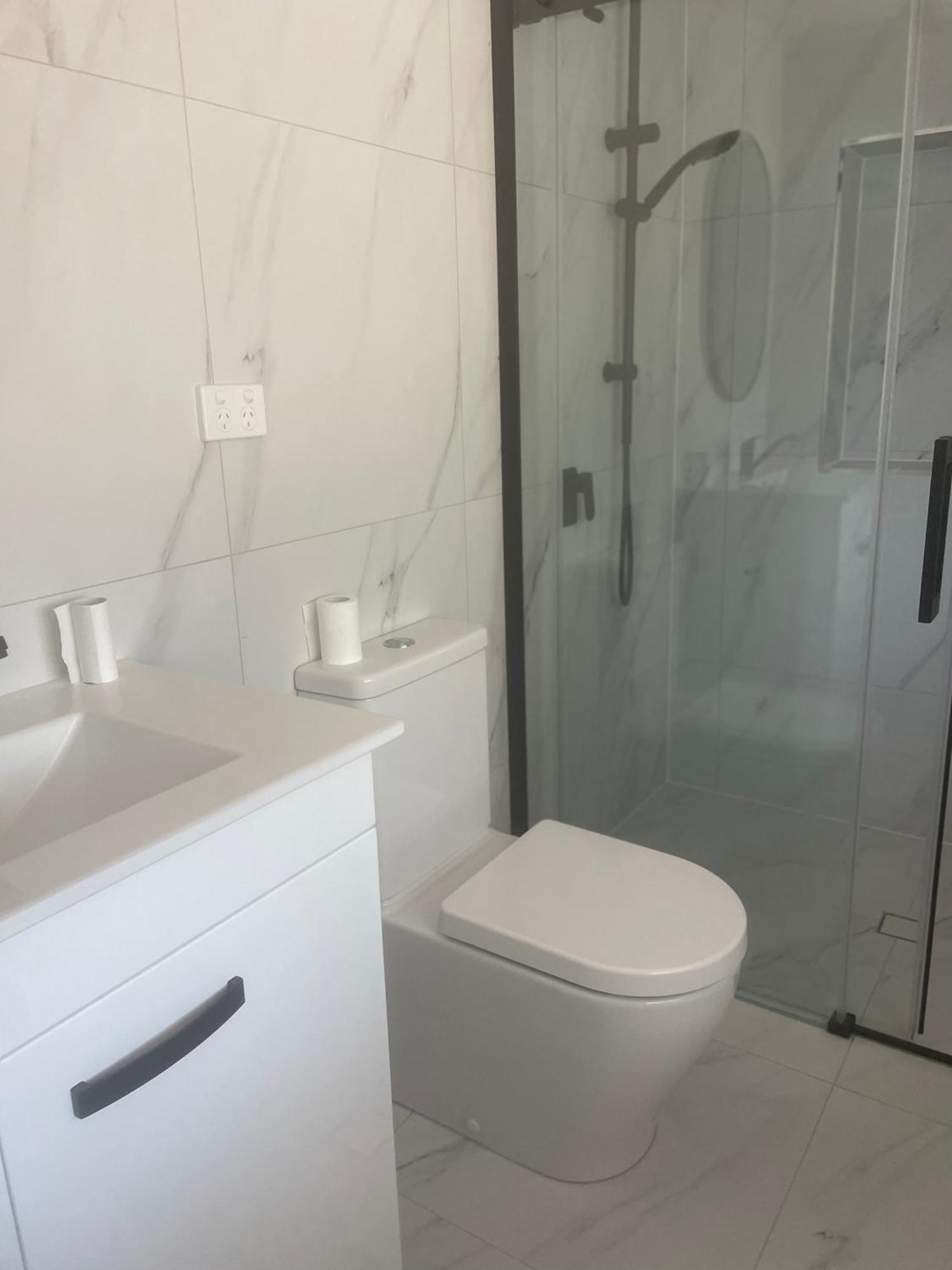 Spacious Studio Unit Rochedale South Esterno foto