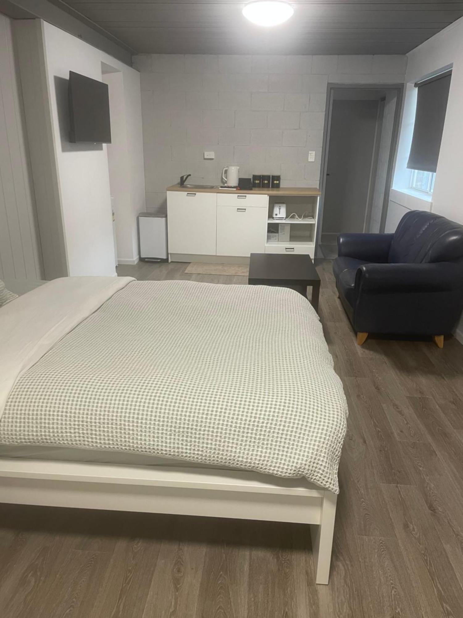 Spacious Studio Unit Rochedale South Esterno foto