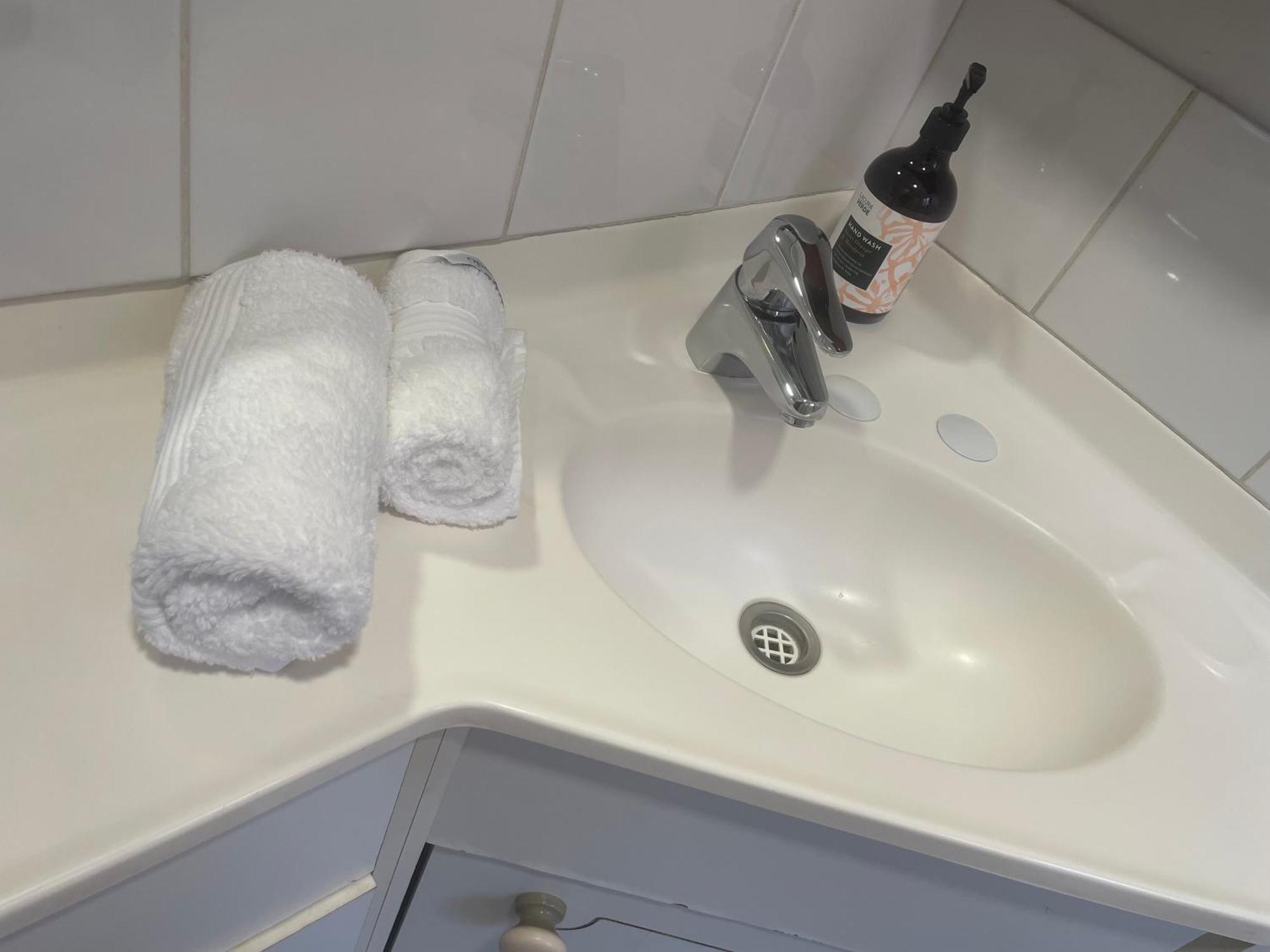 Spacious Studio Unit Rochedale South Esterno foto